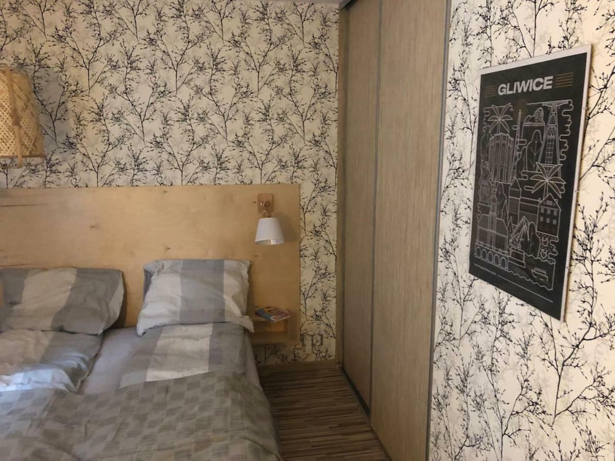 Studio @ Market Square Ґлівіце Екстер'єр фото