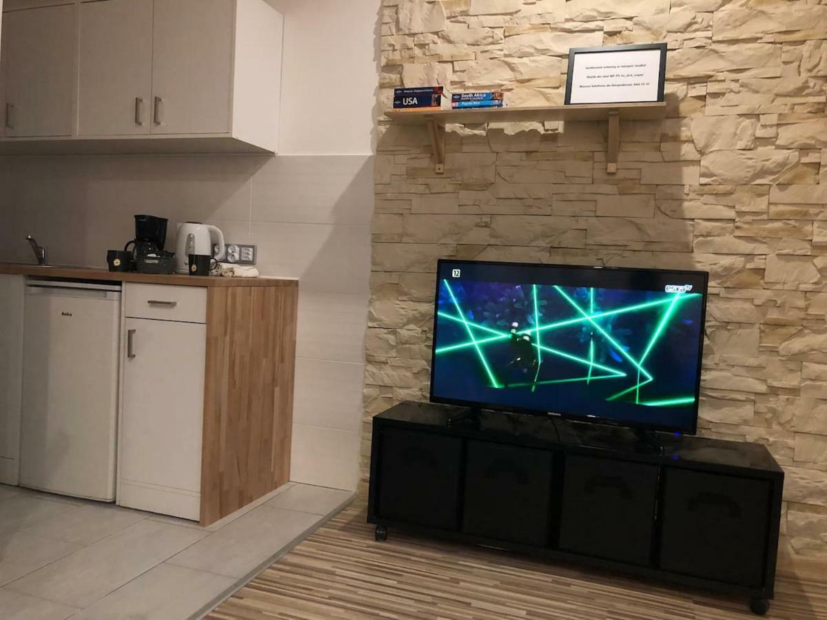 Studio @ Market Square Ґлівіце Екстер'єр фото