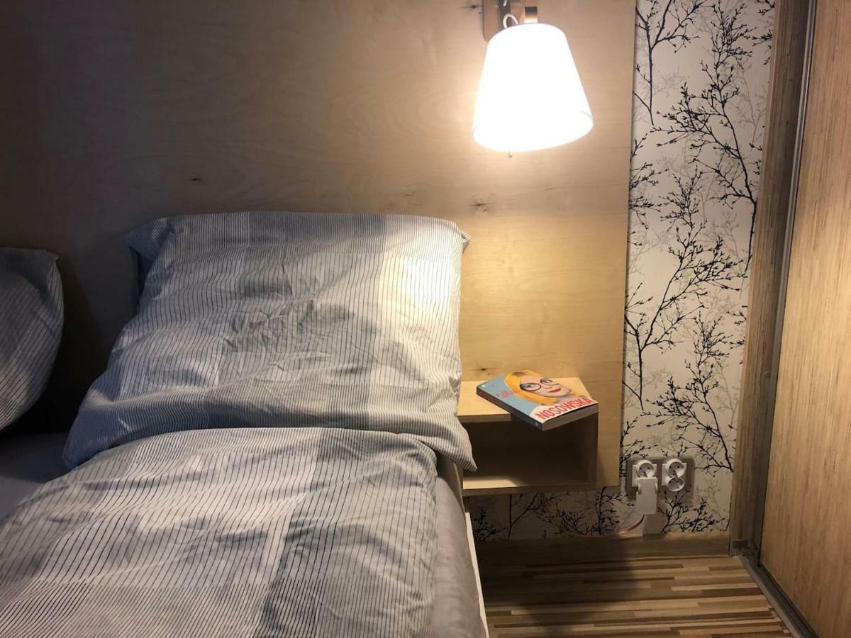 Studio @ Market Square Ґлівіце Екстер'єр фото