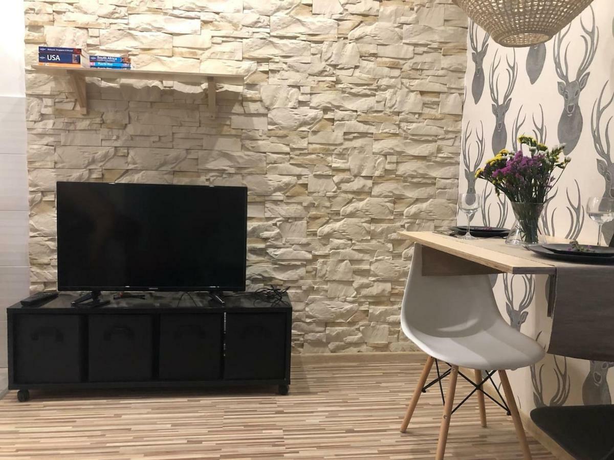 Studio @ Market Square Ґлівіце Екстер'єр фото