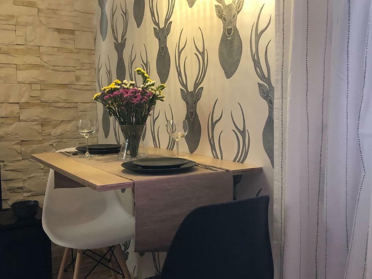 Studio @ Market Square Ґлівіце Екстер'єр фото