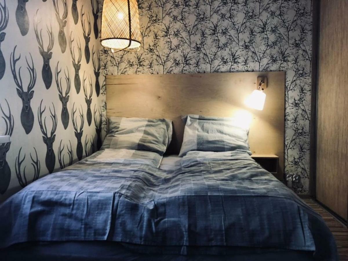 Studio @ Market Square Ґлівіце Екстер'єр фото