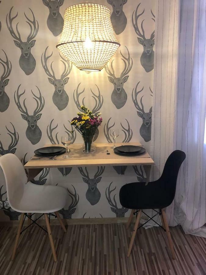 Studio @ Market Square Ґлівіце Екстер'єр фото