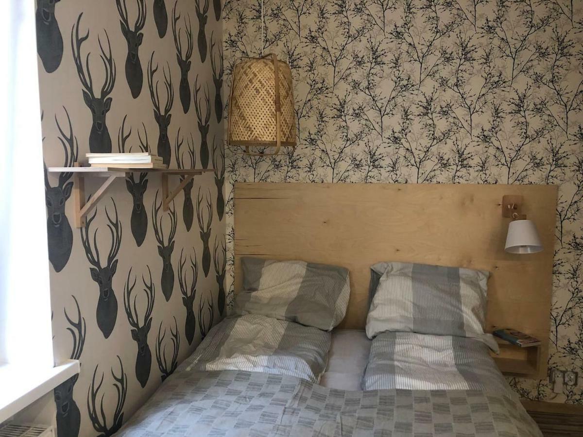 Studio @ Market Square Ґлівіце Екстер'єр фото