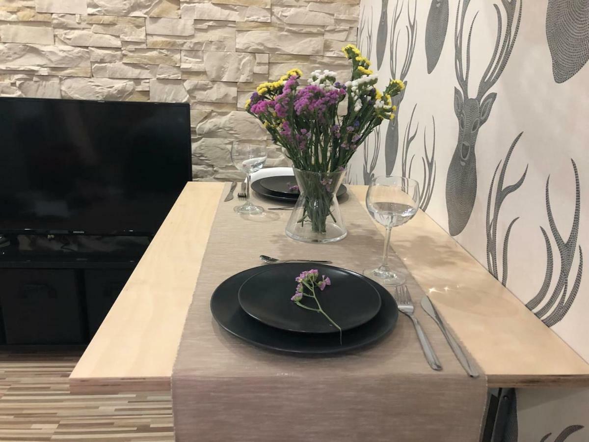 Studio @ Market Square Ґлівіце Екстер'єр фото