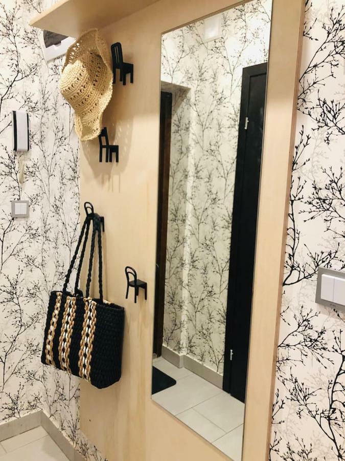 Studio @ Market Square Ґлівіце Екстер'єр фото